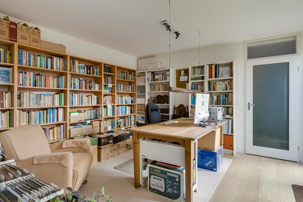 Medium property photo - Van Lieshoutgaarde 16, 5673 AH Nuenen